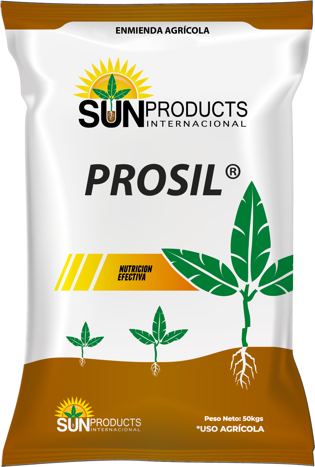 Sun Products Internacional